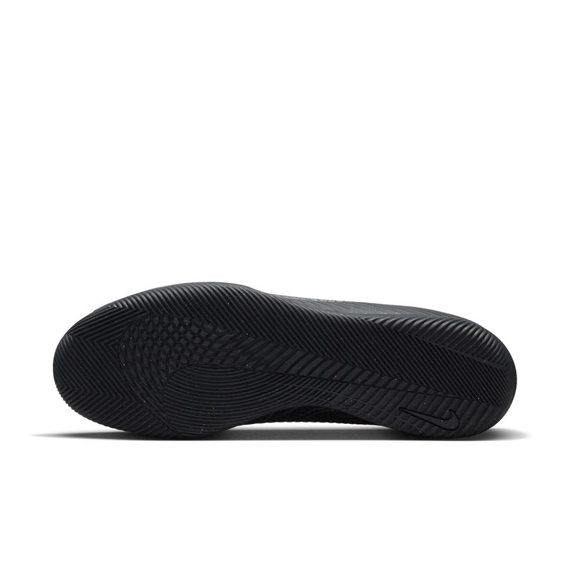 Guayos-nike-para-hombre-Vapor-15-Club-Ic-para-futbol-color-negro.-Suela