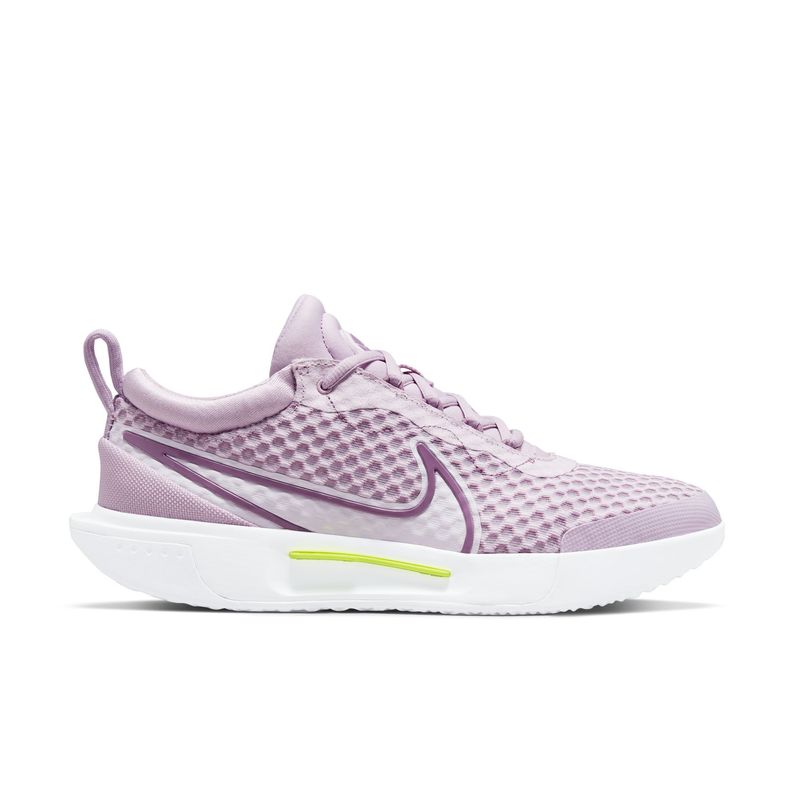 Tenis nike para mujer color outlet morado