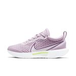 Tenis-nike-para-mujer-W-Nike-Zoom-Court-Pro-Hc-para-tenis-color-morado.-Lateral-Interna-Izquierda