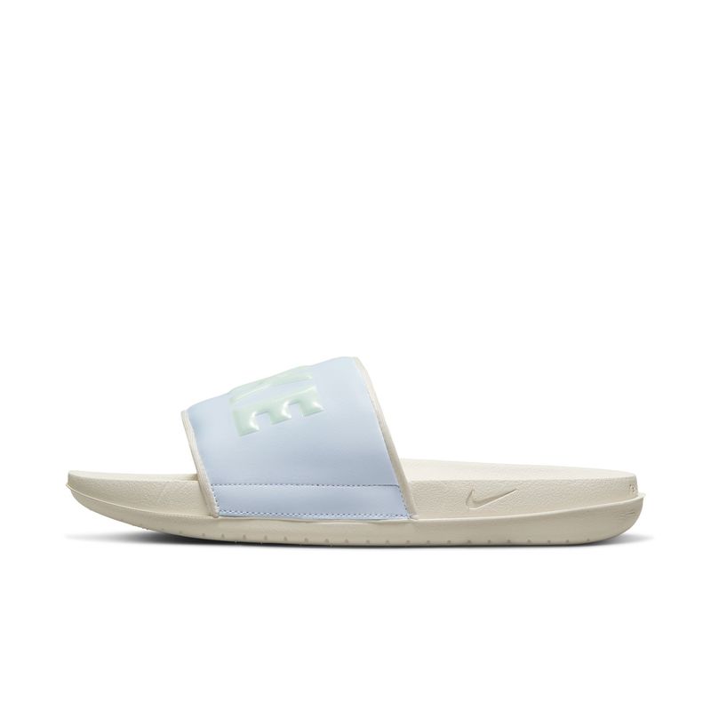 Sandalias-nike-para-mujer-Wmns-Nike-Offcourt-Slide-para-natacion-color-negro.-Lateral-Interna-Izquierda