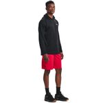 Hoodie-under-armour-para-hombre-Ua-Tech-2.0-Hoodie-para-entrenamiento-color-negro.-Outfit-Completo