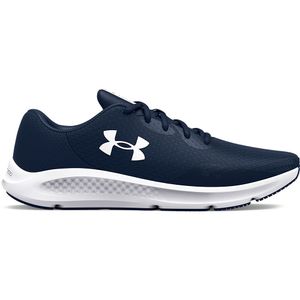 UA Charged Pursuit 3 Tenis azul de hombre para correr