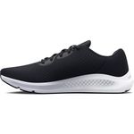 Tenis-under-armour-para-mujer-Ua-W-Charged-Pursuit-3-para-correr-color-negro.-Lateral-Interna-Izquierda