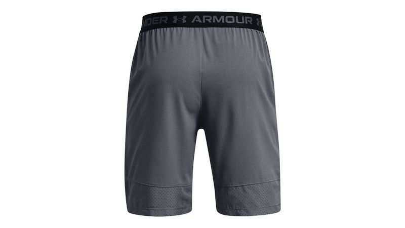 Mens Under Armour Vanish Woven Shorts, 1370382-012