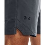 Pantaloneta-under-armour-para-hombre-Ua-Vanish-Woven-Shorts-para-entrenamiento-color-negro.-Detalle-Sobre-Modelo-1