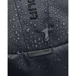 Morral-under-armour-para-hombre-Ua-Hustle-Lite-Backpack-para-entrenamiento-color-negro.-Reflectores