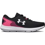 Tenis-under-armour-para-mujer-Ua-W-Charged-Rogue-3-para-correr-color-negro.-Lateral-Externa-Derecha