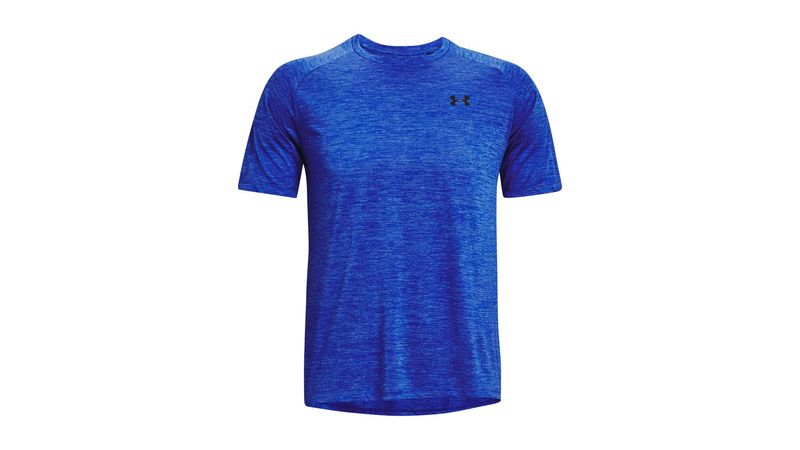  Under Armour Camiseta de manga corta Tech 2.0 para hombre :  Ropa, Zapatos y Joyería