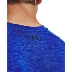 Camiseta-Manga-Corta-under-armour-para-hombre-Ua-Tech-2.0-Ss-Tee-para-entrenamiento-color-azul.-Detalle-Sobre-Modelo-3