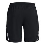 Pantaloneta-under-armour-para-hombre-Ua-Ra-Launch-Shorts-para-correr-color-negro.-Reverso-Sin-Modelo