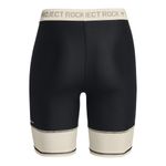 Pantaloneta-under-armour-para-mujer-Ua-Pjt-Rck-Bike-Short-para-entrenamiento-color-negro.-Reverso-Sin-Modelo