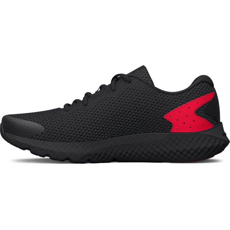 Tenis-under-armour-para-hombre-Ua-Charged-Rogue-3-Reflect-para-correr-color-negro.-Lateral-Interna-Izquierda