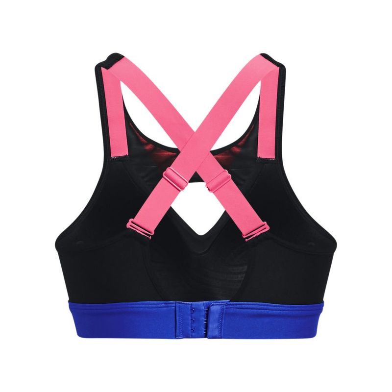 Top-under-armour-para-mujer-Ua-Infinity-High-Harness-Bra-para-entrenamiento-color-morado.-Reverso-Sin-Modelo