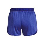 Pantaloneta-under-armour-para-mujer-Play-Up-Twist-Shorts-3.0-para-entrenamiento-color-azul.-Reverso-Sin-Modelo