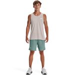 Pantaloneta-under-armour-para-hombre-Ua-Launch-7-2-In-1-Short-para-correr-color-blanco.-Outfit-Completo