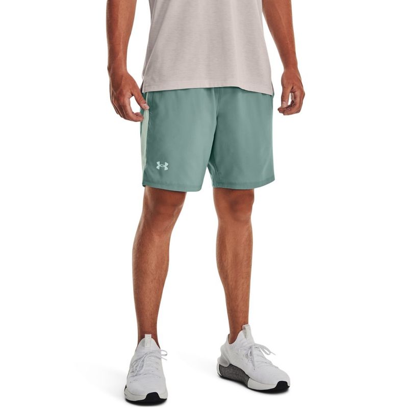 Pantalon corto (Short) Parcer 2.0 para hombre de Under Armour