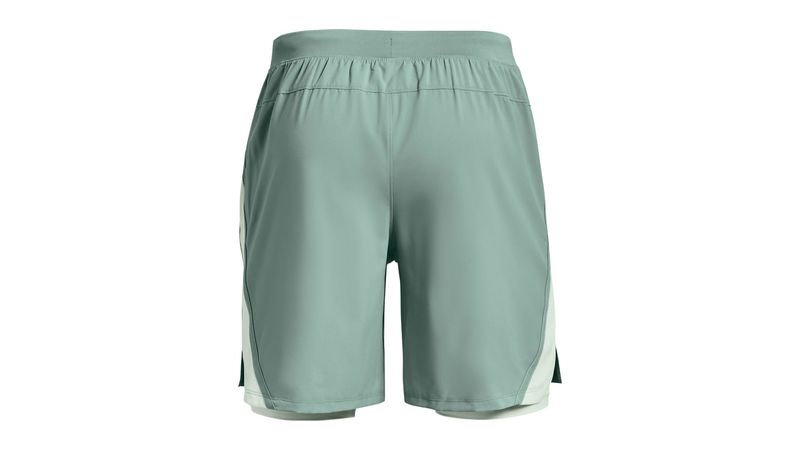 Pantalon corto (Short) Parcer 2.0 para hombre de Under Armour