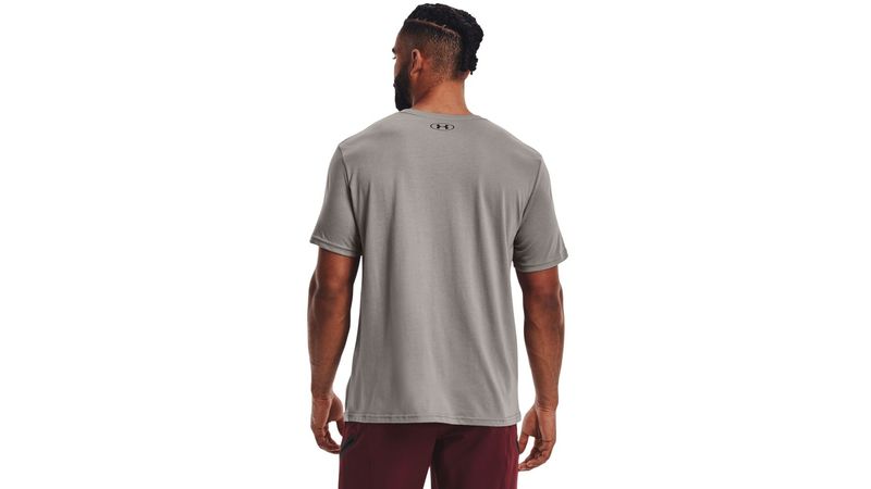 UNDER ARMOUR Camiseta de manga larga con capucha SC30 para hombre