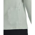 Camiseta-Manga-Larga-under-armour-para-mujer-Ua-Qualifier-Run-2.0-1-2-Zip-para-correr-color-morado.-Detalle-Sobre-Modelo-1
