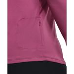 Camiseta-Manga-Larga-under-armour-para-mujer-Ua-Qualifier-Run-2.0-1-2-Zip-para-correr-color-rosado.-Detalle-Sobre-Modelo-1