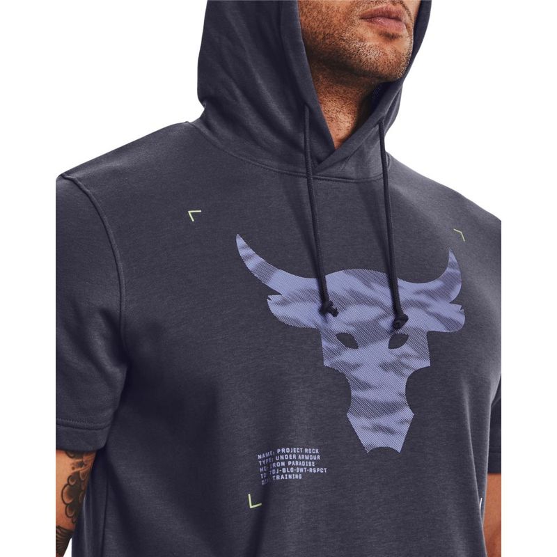 Camiseta-Manga-Corta-under-armour-para-hombre-Ua-Pjt-Rock-Terry-Ss-Hd-para-entrenamiento-color-morado.-Hoodie
