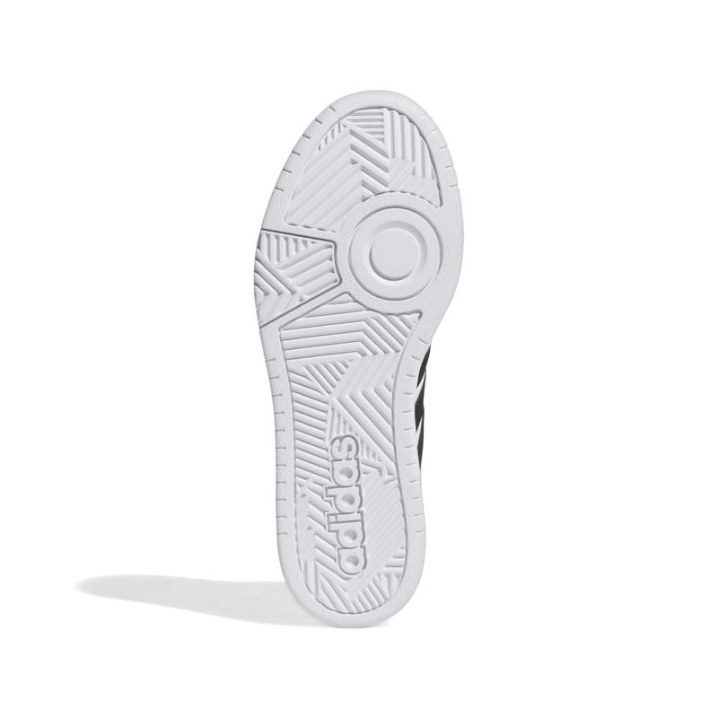 Tenis-adidas-para-hombre-Hoops-3.0-para-moda-color-blanco.-Suela