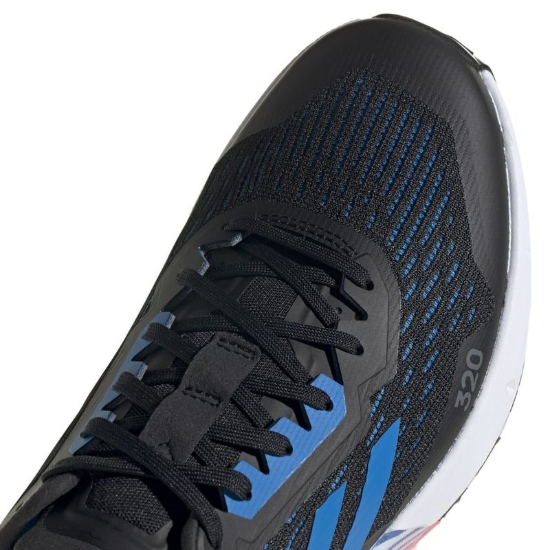 Tenis-adidas-para-hombre-Terrex-Agravic-Flow-2-para-outdoor-color-negro.-Detalle-2