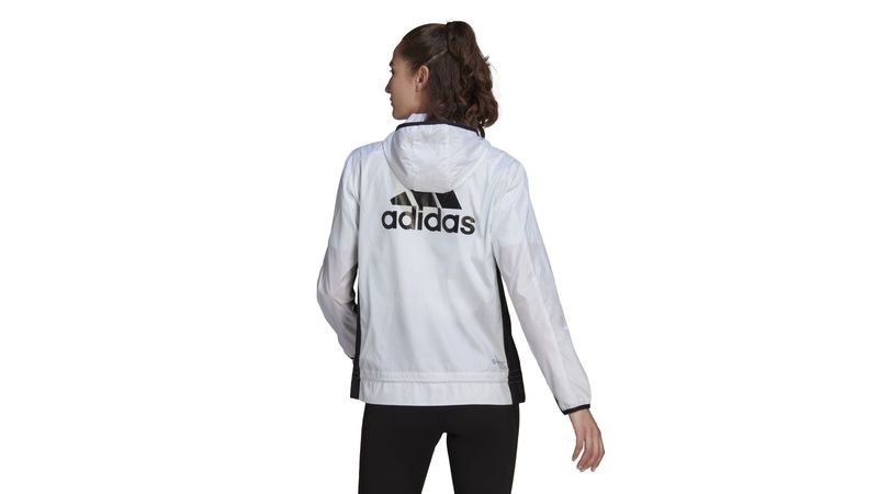 W Bl Wb Chaqueta de mujer para entrenamiento marca Adidas