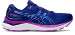 Tenis-asics-para-mujer-Gel-Cumulus-24-para-correr-color-azul.-Lateral-Externa-Derecha