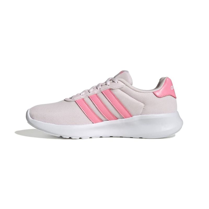 Tenis-adidas-para-mujer-Lite-Racer-3.0-para-correr-color-rosado.-Lateral-Interna-Izquierda