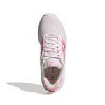 Tenis-adidas-para-mujer-Lite-Racer-3.0-para-correr-color-rosado.-Capellada