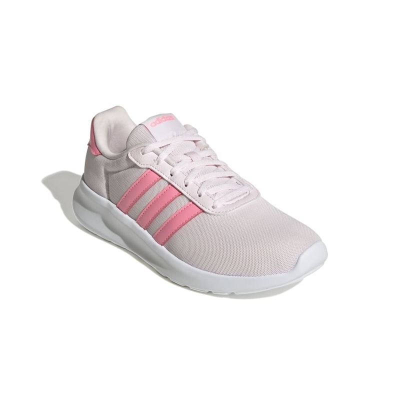 Tenis-adidas-para-mujer-Lite-Racer-3.0-para-correr-color-rosado.-Borde-Externo