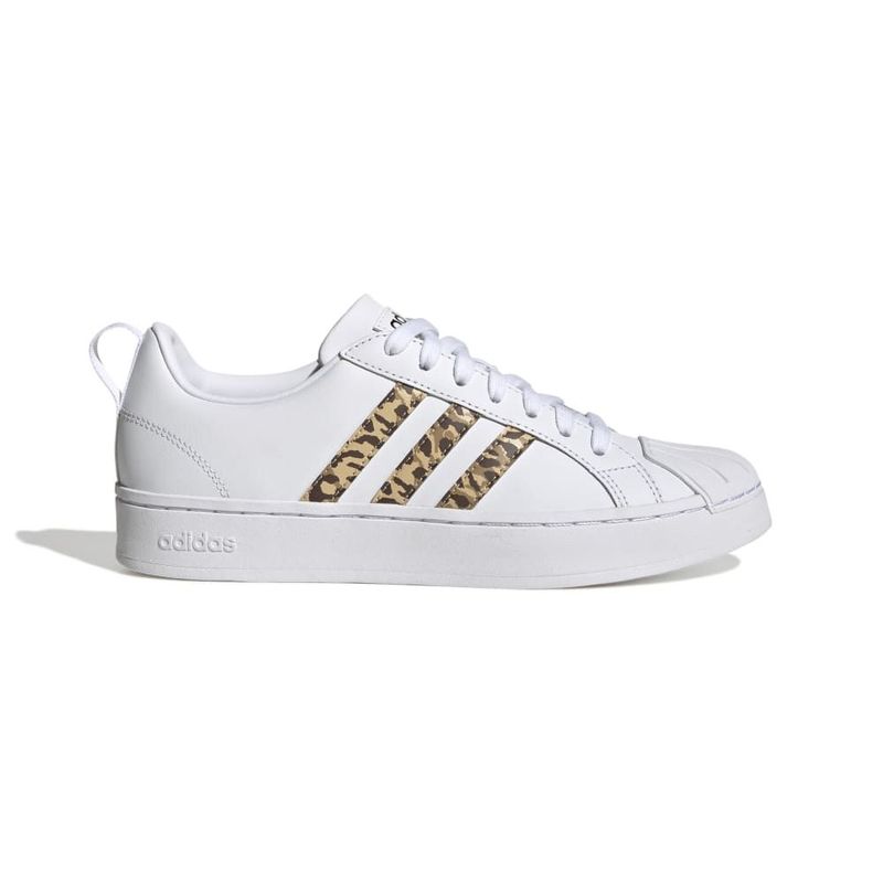 tenis adidas streetcheck mujer