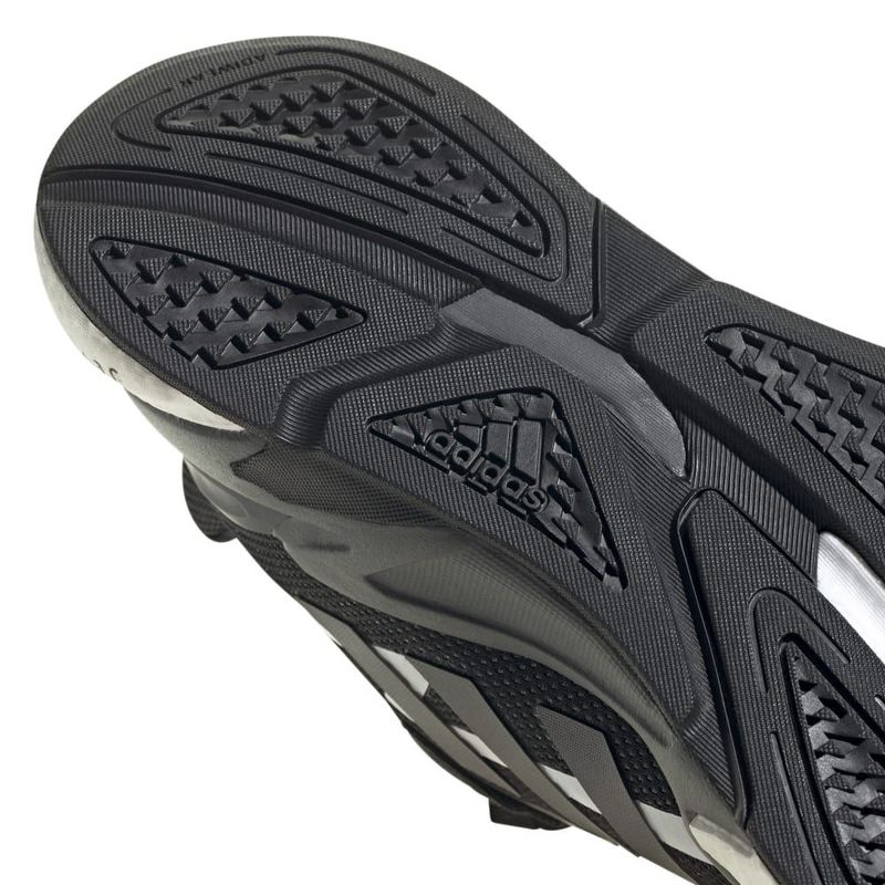 Tenis-adidas-para-hombre-X9000L3-U-para-correr-color-negro.-Detalle-2