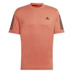 Camiseta-Manga-Corta-adidas-para-hombre-T365-Tee-para-entrenamiento-color-naranja.-Frente-Sin-Modelo