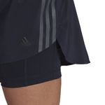 Pantaloneta-adidas-para-mujer-Ri-3S-Skort-para-correr-color-azul.-Detalle-2