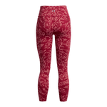 Licra-under-armour-para-mujer-Meridian-Print-Ankle-Leg-para-entrenamiento-color-rosado.-Reverso-Sin-Modelo