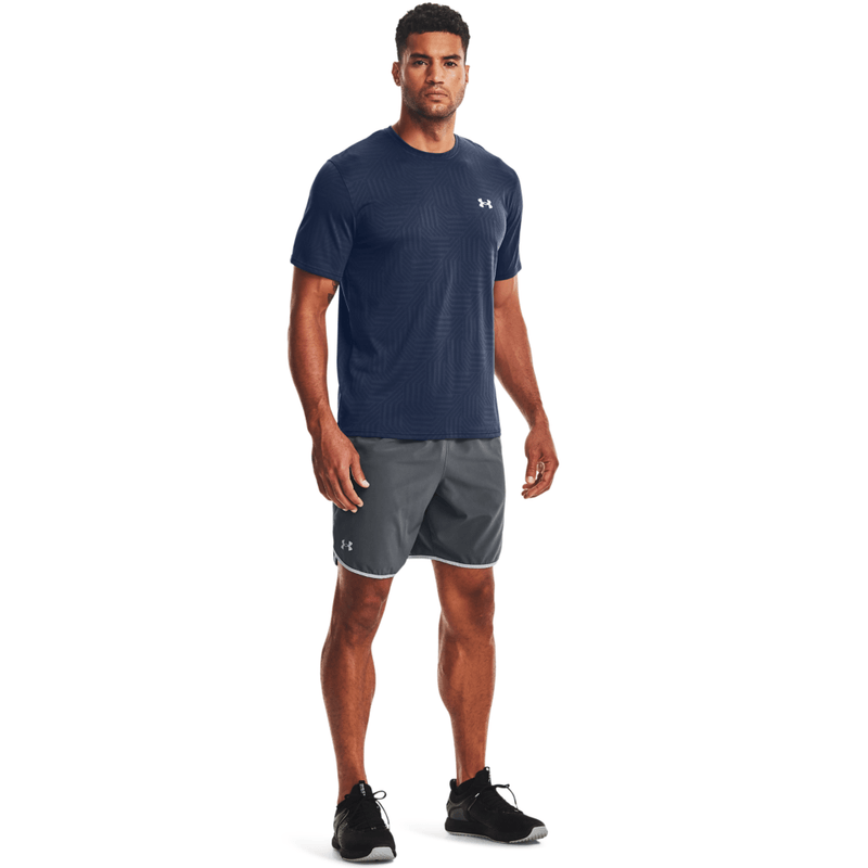 Camiseta-Manga-Corta-under-armour-para-hombre-Ua-Training-Vent-Jacq-Ss-para-entrenamiento-color-azul.-Outfit-Completo