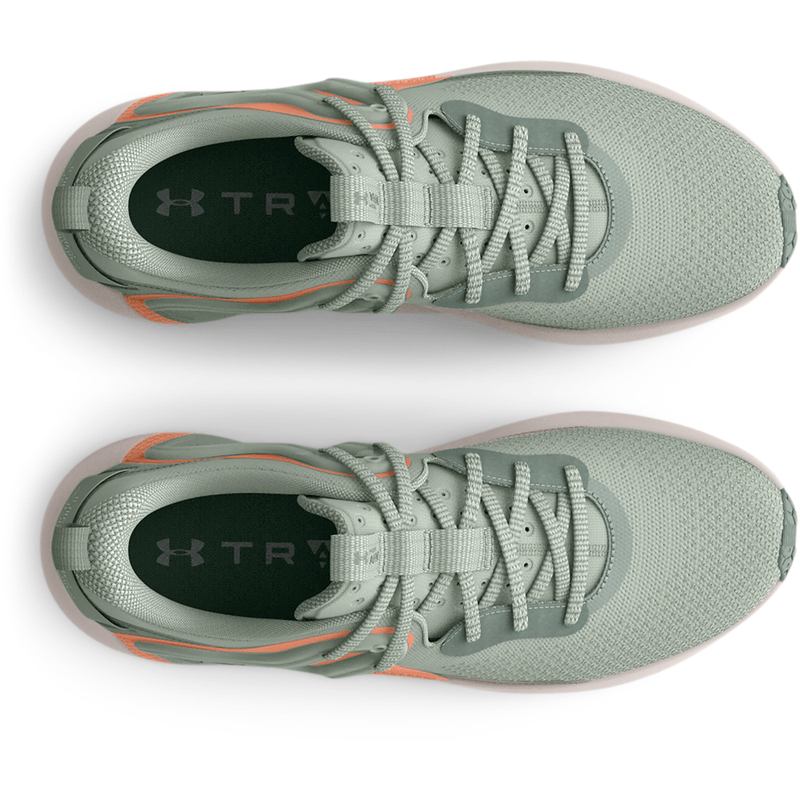 Tenis-under-armour-para-mujer-Ua-W-Hovr-Apex-3-para-entrenamiento-color-verde.-Capellada