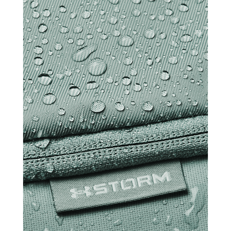 Morral-under-armour-para-mujer-Ua-Hustle-Signature-Backpack-para-entrenamiento-color-morado.-Reflectores