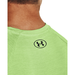 Camiseta-Manga-Corta-under-armour-para-hombre-Ua-Tech-2.0-Ss-Tee-para-entrenamiento-color-verde.-Detalle-Sobre-Modelo-3
