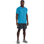 Pantaloneta-under-armour-para-hombre-Ua-Woven-Adapt-Shorts-para-entrenamiento-color-negro.-Outfit-Completo
