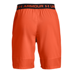 Pantaloneta-under-armour-para-hombre-Ua-Vanish-Woven-8In-Shorts-para-entrenamiento-color-naranja.-Reverso-Sin-Modelo