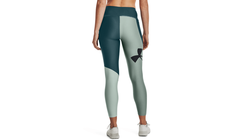 Meridian Print Ankle Leg Licra de mujer para entrenamiento marca Under  Armour Referencia : 1369006-335 - prochampions