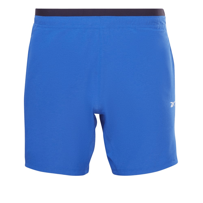 Pantaloneta-reebok-para-hombre-Ts-Strength-Short-2.0-para-entrenamiento-color-azul.-Frente-Sin-Modelo