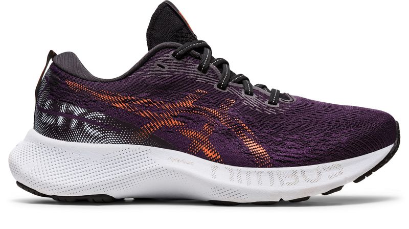 Tenis-asics-para-mujer-Gel-Nimbus-Lite-3-para-correr-color-morado.-Lateral-Externa-Derecha