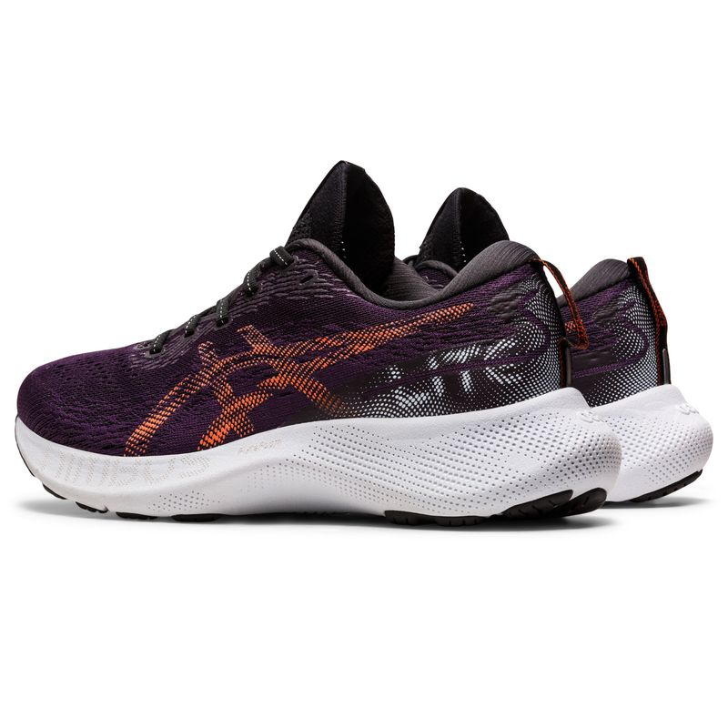 Tenis-asics-para-mujer-Gel-Nimbus-Lite-3-para-correr-color-morado.-Detalle-1