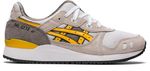 Tenis-asics-para-hombre-Gel-Lyte-Iii-Og-para-moda-color-gris.-Lateral-Externa-Derecha