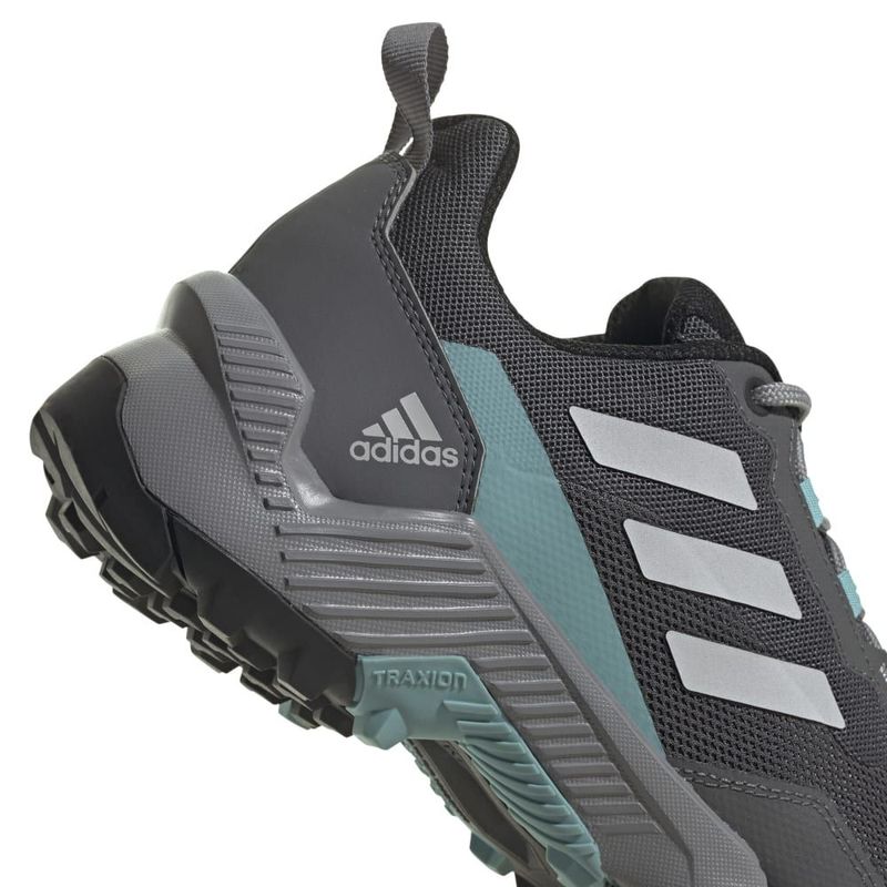 Tenis-adidas-para-mujer-Eastrail-2-W-para-outdoor-color-gris.-Detalle-2