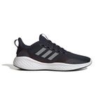 Tenis-adidas-para-hombre-Fluidflow-2.0-para-correr-color-azul.-Lateral-Externa-Derecha
